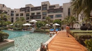 Jumeirah Al Naseem, Dubai