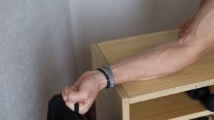 как накачать  ПРЕДПЛЕЧЬЯ ЭКТОМОРФУ. Лучшие упражнения для предплечий дома.