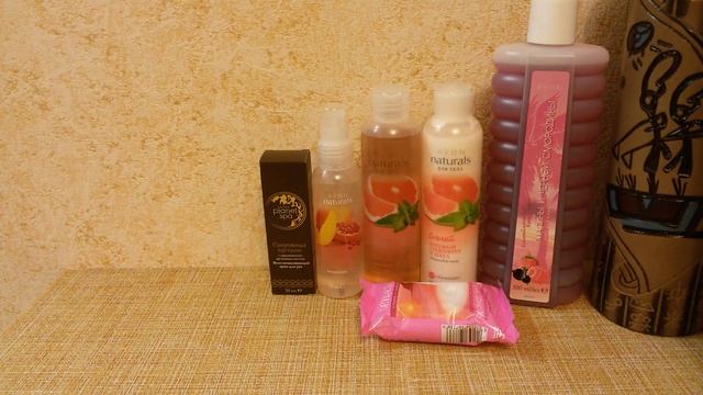 КОНКУРС ЗАКРЫТ 500 ПОДПИСЧИКОВ//ЯНВАРЬ 2019//AVON смотреть онлайн