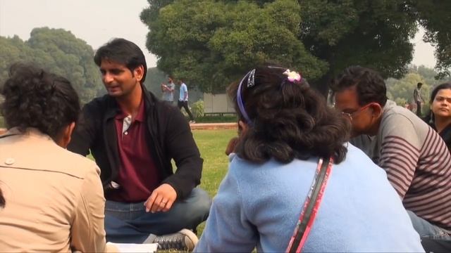 Red Fort (Part 7) : Story of Qudsia Begum and Roshan Akhtar смотреть онлайн