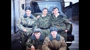 7405 Автобат Ростов на Дону