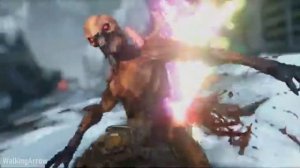 CARAMELLDANSEN ETERNAL (DOOM ETERNAL GMV)