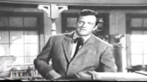 JAMES ARNESS, A TRULY GREAT MAN, NOT KIDDING