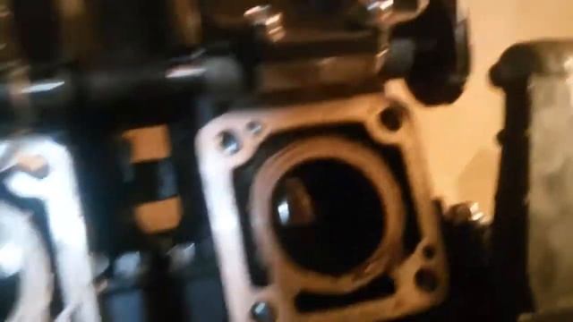 Ямаха GP 1200R ремонт смотреть онлайн