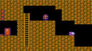 Игры на Dendy➤ МАРИО 2 Super Mario Bros. 2 ПЕРВЫЙ ВЗГЛЯД