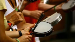 Samba Drum Beat Ringtone | Ringtones for Android | Instrumental Ringtones