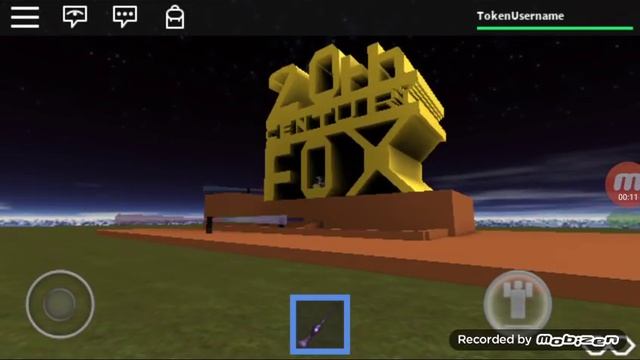 20th Century Fox Logo Roblox Alien 3 смотреть онлайн