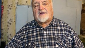 "Так говорит Евангелие"проповедь брата Якова Сокура