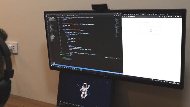 Criei um Conversor de Imagens | JavaScript + VueJs смотреть онлайн