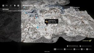 Скрытые улучшения на Кольском полуострове - 519 часть - SnowRunner