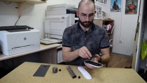ЧТО СМОЖЕТ ОТКРУТИТЬ XIAOMI WOWSTICK 1F+ PRO ?