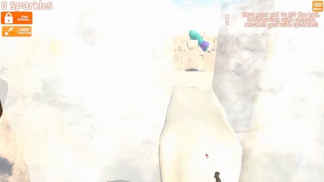 Conhecendo Jogos Super Cat Herding: Totally Awesome Edition смотреть онлайн