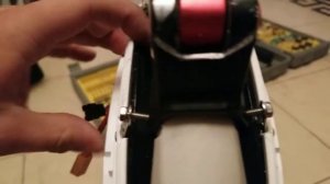 Ninebot S2 Ручка v2 от Inmotion V5   Part 2  Почти готово