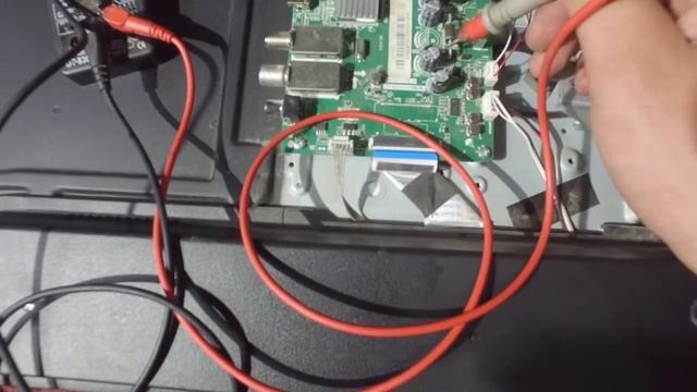 Led Televizor Remont Uzb
