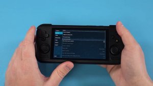 Retroid Pocket 4/4 Pro Starter Setup Guide (Emulators, Roms, Tweaks)