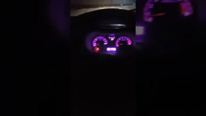 Rgb подсветка ниссан ноут