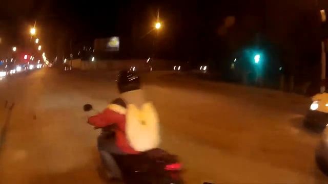 Stunt #4 FZM Saratov смотреть онлайн