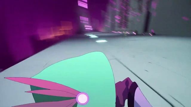 Hyper Light Breaker Trailer Audio Redesign by Oskar Światowski смотреть онлайн