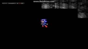 Sonic.EXE Nightmare Beginning [FINAL UPDATE] Debug Mode Activated! (Good Ending)