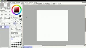 How to get the Binary Pen in SAI (TUTORIAL)