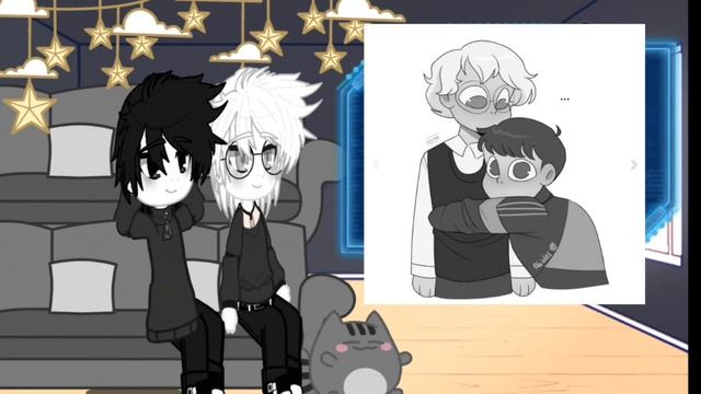 Реакция Антона и Ромы на шипы(1/?)! смотреть онлайн