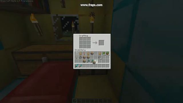 minecraft туториал как сделать поршень смотреть онлайн