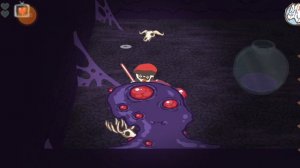 играю в нарисуй Стикмена 2 часть