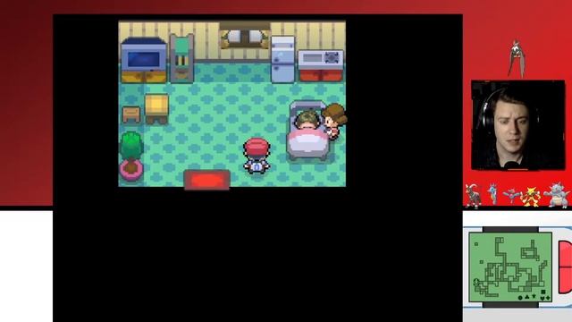 Pokemon Platinum | Part 71: How to get Darkrai + Member's Card