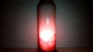 Реакция ЛИТИЯ и ХЛОРА. Получение ХЛОРИДА ЛИТИЯ. Горение ЛИТИЯ. Опыты по химии дома 2Li+CI2 =2LiCI