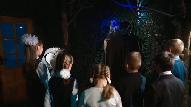 velcom. 1000 музеяў Беларусі. Дзіцячы музей міфалогіі і лесу смотреть онлайн