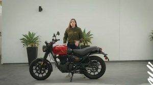 2023 Royal Enfield Hunter 350 | First Ride Review