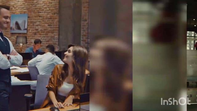 Ханде Эрчел и Керем Бюрсин ?Романтические снимки ? смотреть онлайн