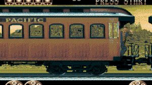 Lethal Enforcers II: Gun Fighters (Genesis) | [4K]