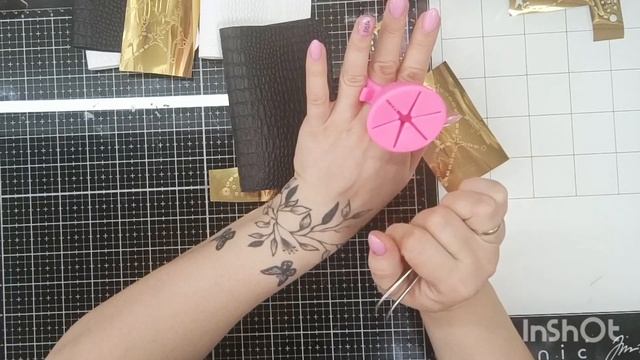 #СкрапВлог 23. #скрапбукинг . #Поделка в детски сад. и м.др. смотреть онлайн