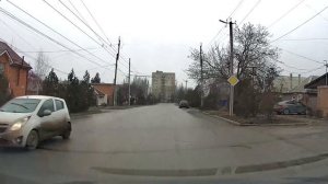 Видеорегистратор Xiaomi 70mai пример съёмки день/ночь (+подключение на Форд Фокус 2)