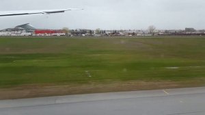 Arrival at Aéroport international Pierre-Elliott-Trudeau de Montréal (YUL/CYUL) [1080p|60FPS]