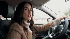 Renault Arkana полный обзор. Рено Аркана точно не Дастер (Duster) и явно не Дача. Конкурент Кашкаю?