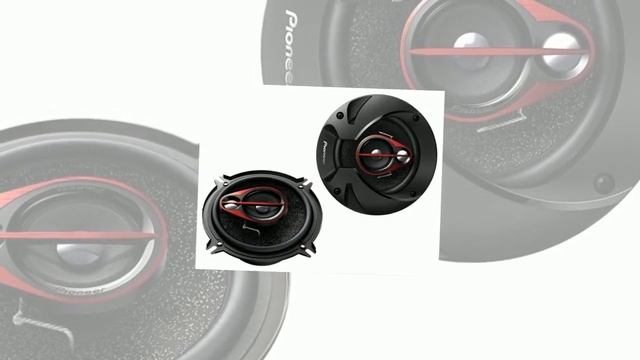 Топ-10 лучшая акустика для автомобиля по соотношению цена качество звука смотреть онлайн