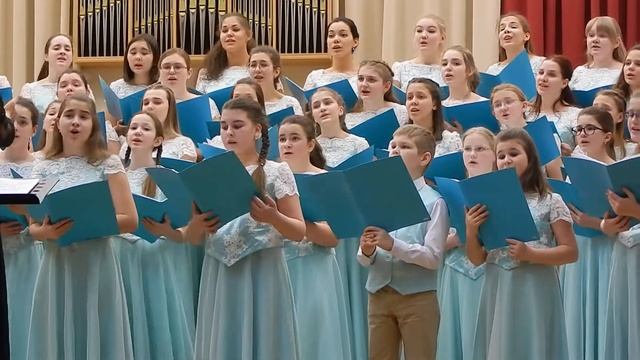 Ночка стихи Ладыженского 2018 03 25 смотреть онлайн