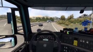 Transporting extra-wide substations | Antalya - Isparta ?? | SCS Map+Roextended 1.47 | ETS2 1.47