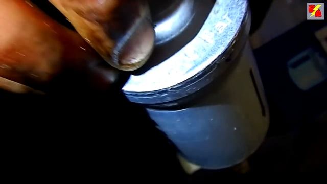 Замена масла, помпы и роликов Фольксваген Поло 2012 смотреть онлайн