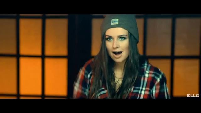 black-fox-feat-dj-chris-parker-controlled смотреть онлайн