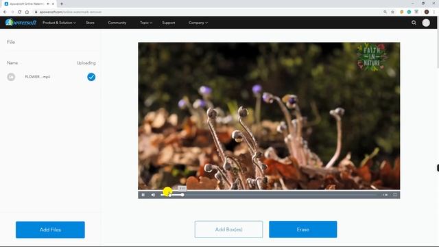 Best Online Watermark Remover from Video смотреть онлайн