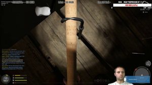 Русская Рыбалка 4 ➤ оз. Комариное ➤ Тестируем сладкое тесто!