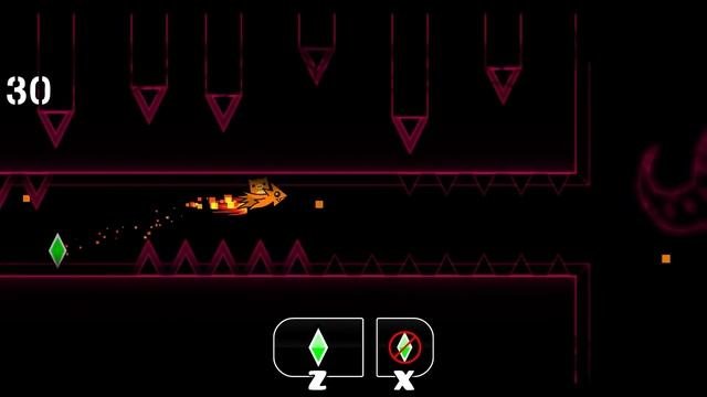 ПРОХОДИМ SLAUGHTERHOUSE В GEOMETRY DASH!