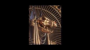 Ицык Цыпер, Игорь Цыба - Нефертити (slowed)