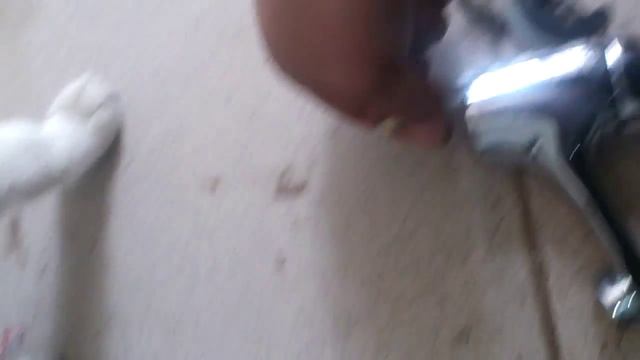 ЗАМЕНА КРАНА. смотреть онлайн