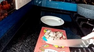 Куриные желудочки, МЯГКИЕ И ВКУСНЫЕ, как приготовить и С ЧЕМ ПОДАТЬ