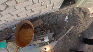 Рубильник TOMZN трехфазный. Проверка работы.