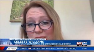 Rep. Womack and District 3 candidates react to USPS funding push